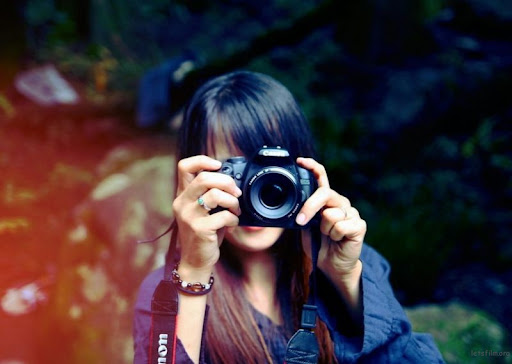 摄影素材合集|拍照姿势教程+9000+人像风光原片+RAW修图素材-夸父资源网