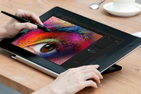 绘画美术板绘入门视频教程-夸父资源网