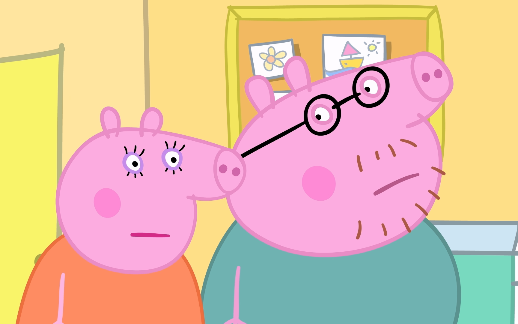 小猪佩奇第10季 国语配音-夸父资源网